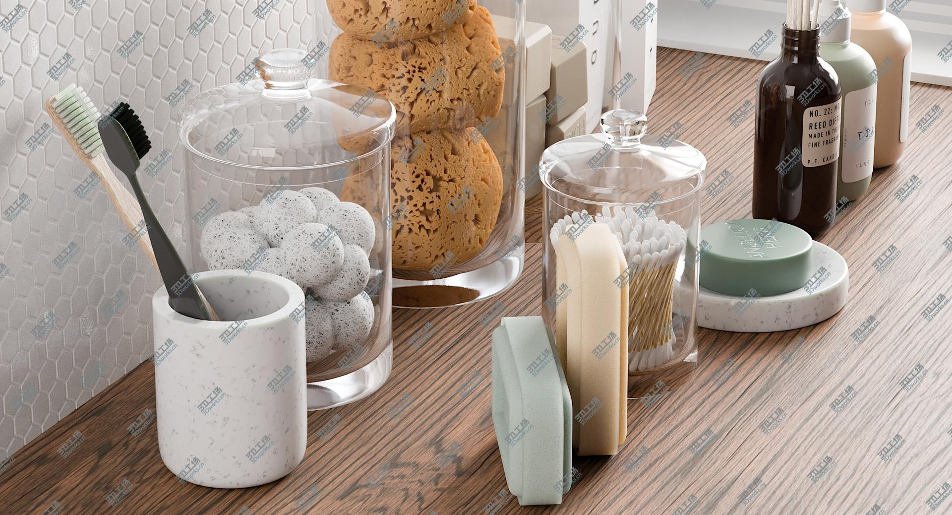 images/goods_img/202104094/Bathroom Accessories 3 3D model/5.jpg